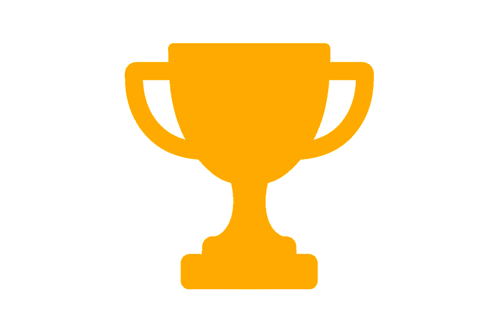 Icono premio