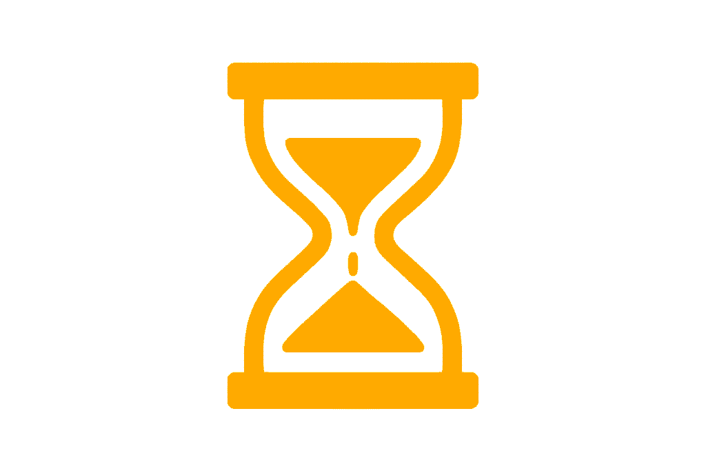 Icono reloj